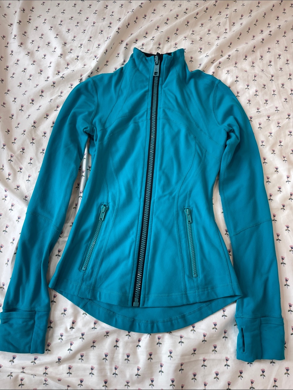 Lululemon align jacket